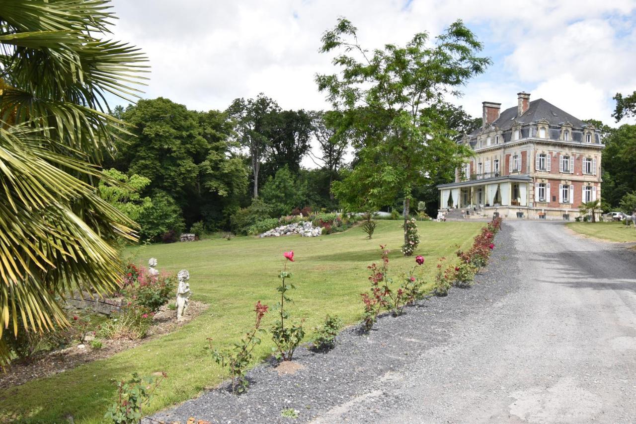 Château de broyes Broyes  Exterior foto